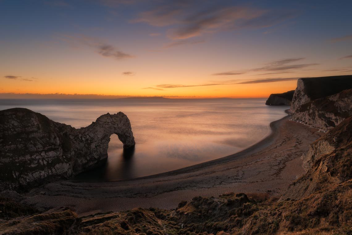 Dorset Nikon School Viaggio Fotografico Workshop Paesaggio Viaggi Fotografici Inghilterra 00017