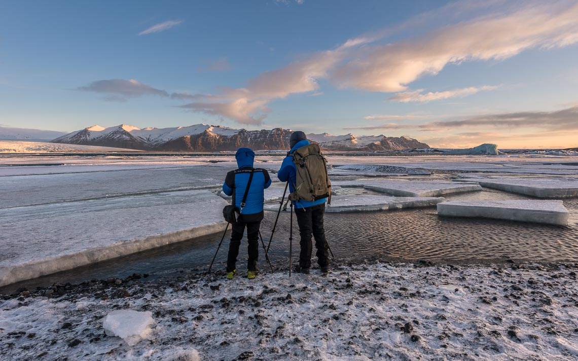 Islanda Nikon School Viaggio Fotografico Workshop Aurora Boreale Paesaggio Viaggi Fotografici 00091