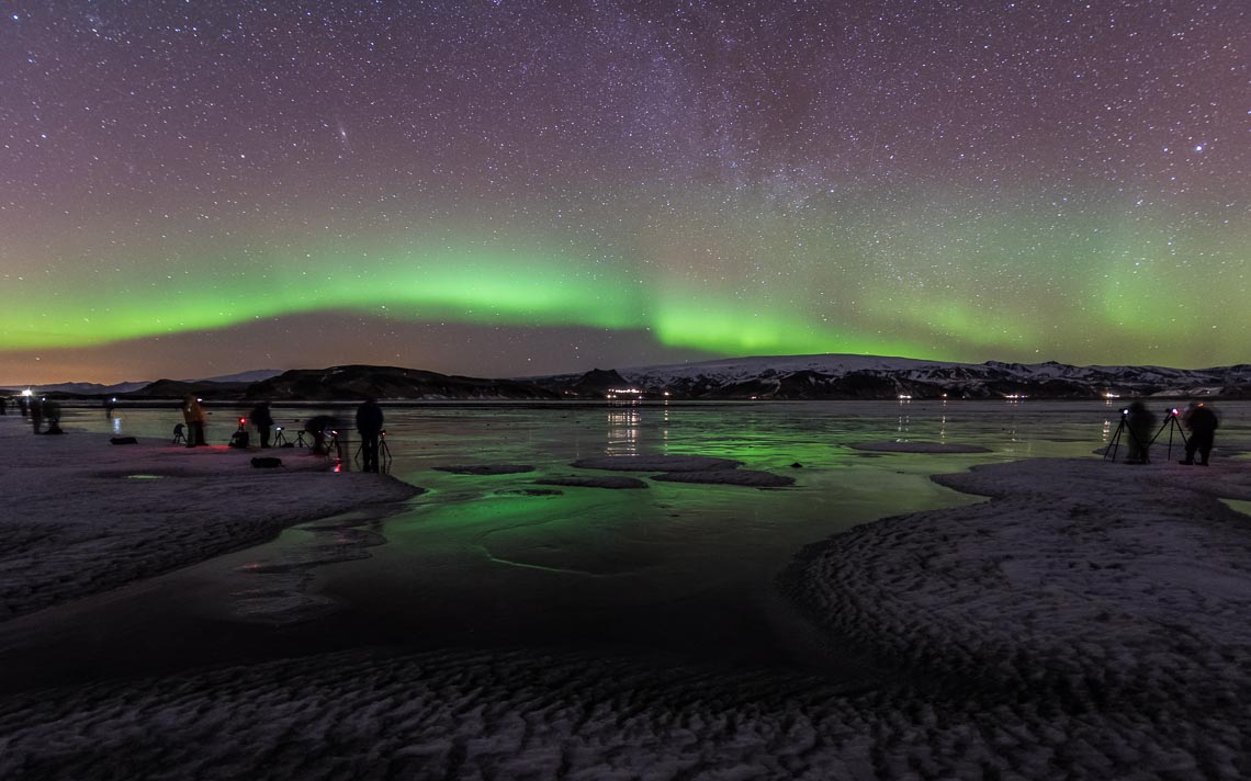 Islanda Nikon School Viaggio Fotografico Workshop Aurora Boreale Paesaggio Viaggi Fotografici 00094