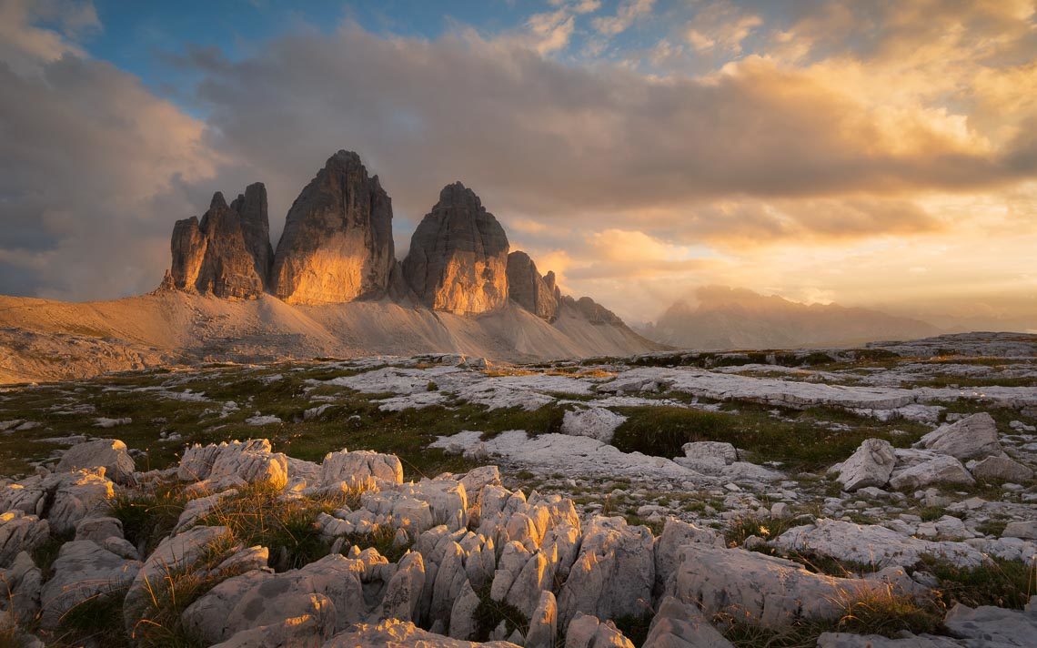Dolomiti Nikon School Workshop Paesaggio Notturna Via Lattea Startrail 00024