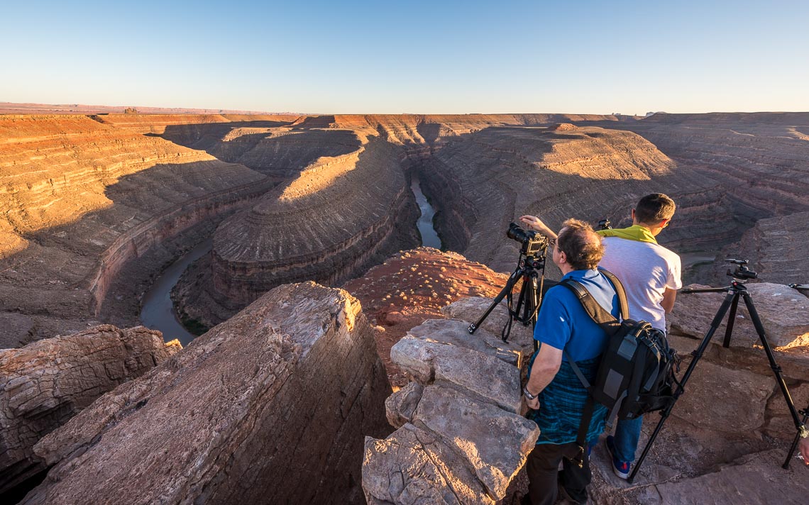 Usa Stati Uniti Nikon School Viaggio Fotografico Workshop Parchi Ovest 00019