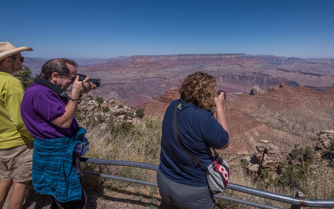 Usa Stati Uniti Nikon School Viaggio Fotografico Workshop Parchi Ovest 00026