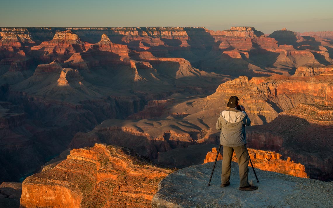 Usa Stati Uniti Nikon School Viaggio Fotografico Workshop Parchi Ovest 00028