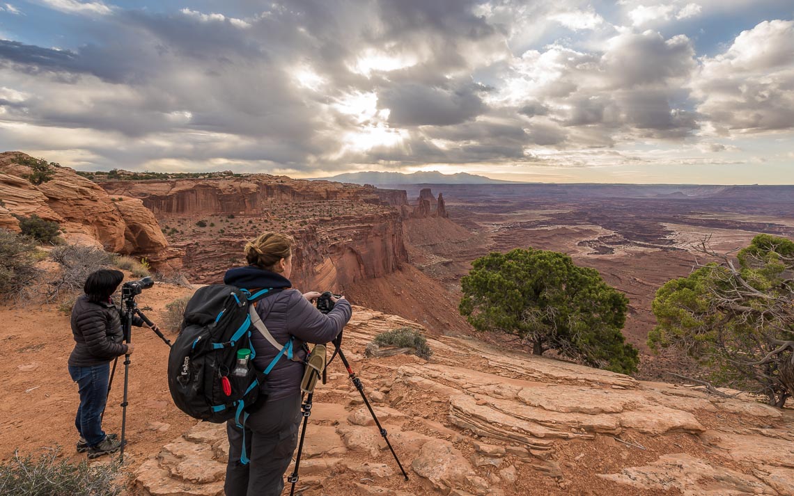 Usa Stati Uniti Nikon School Viaggio Fotografico Workshop Parchi Ovest 00035