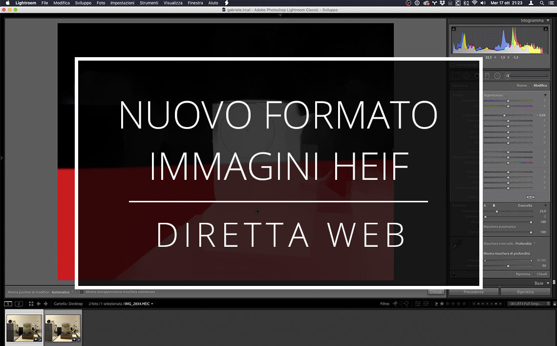 2018 10 17 Diretta Web Nuovo Formato Di Immagini Heif