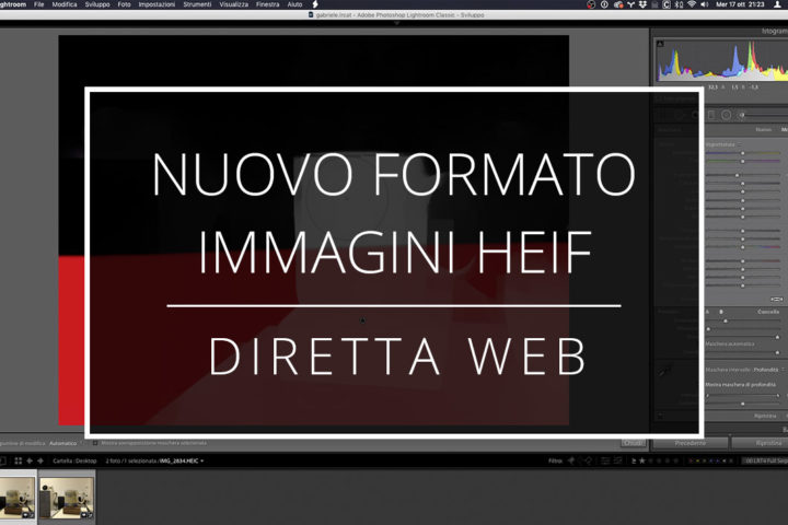 2018 10 17 Diretta Web Nuovo Formato Di Immagini Heif