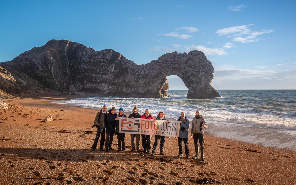 Dorset Nikon School Viaggio Fotografico Workshop Paesaggio Viaggi Fotografici 00018