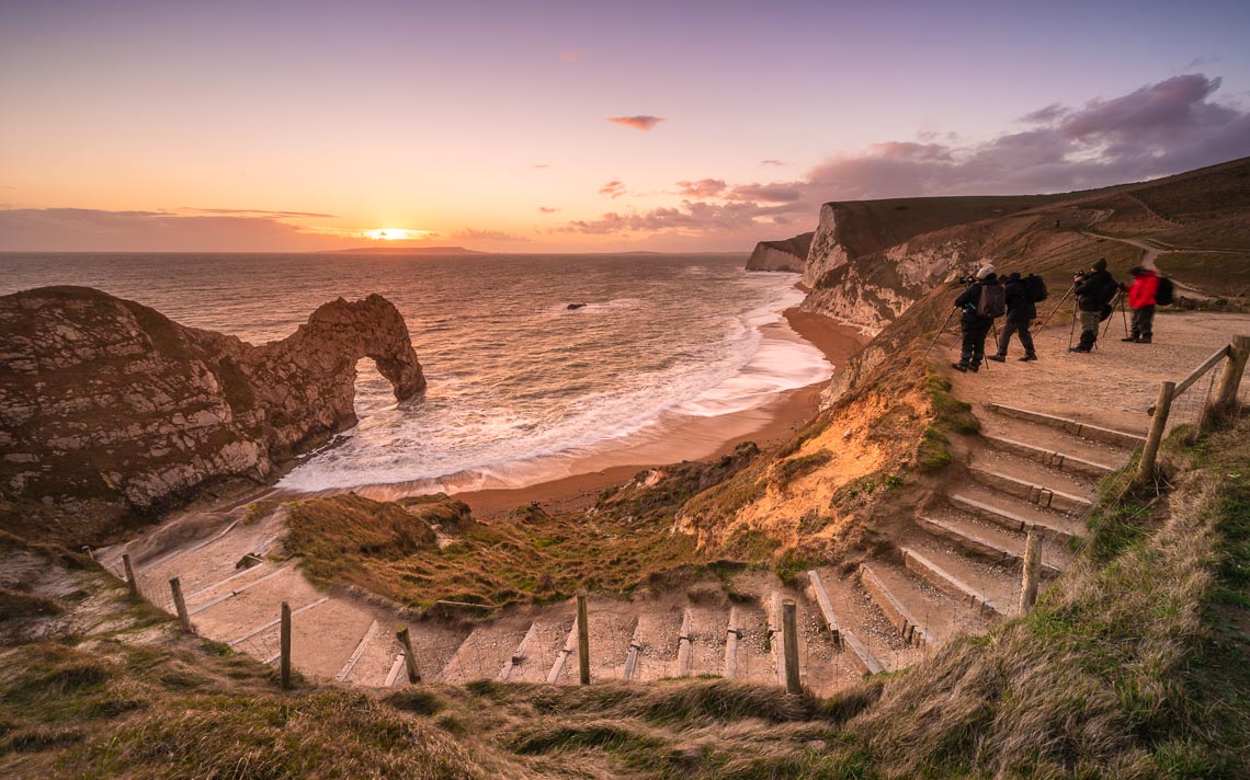 Dorset Nikon School Viaggio Fotografico Workshop Paesaggio Viaggi Fotografici 00019