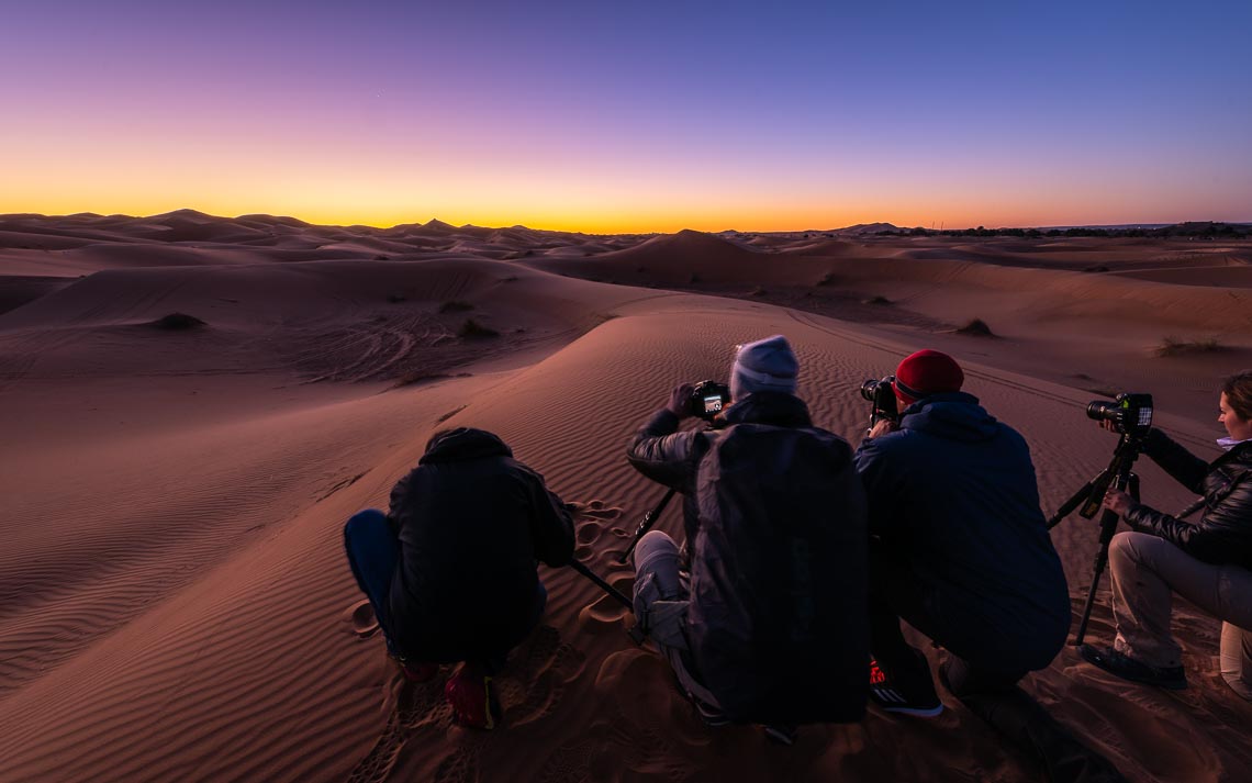 Marocco Nikon School Viaggio Fotografico Workshop Paesaggio Viaggi Fotografici Deserto Sahara Marrakech 00101