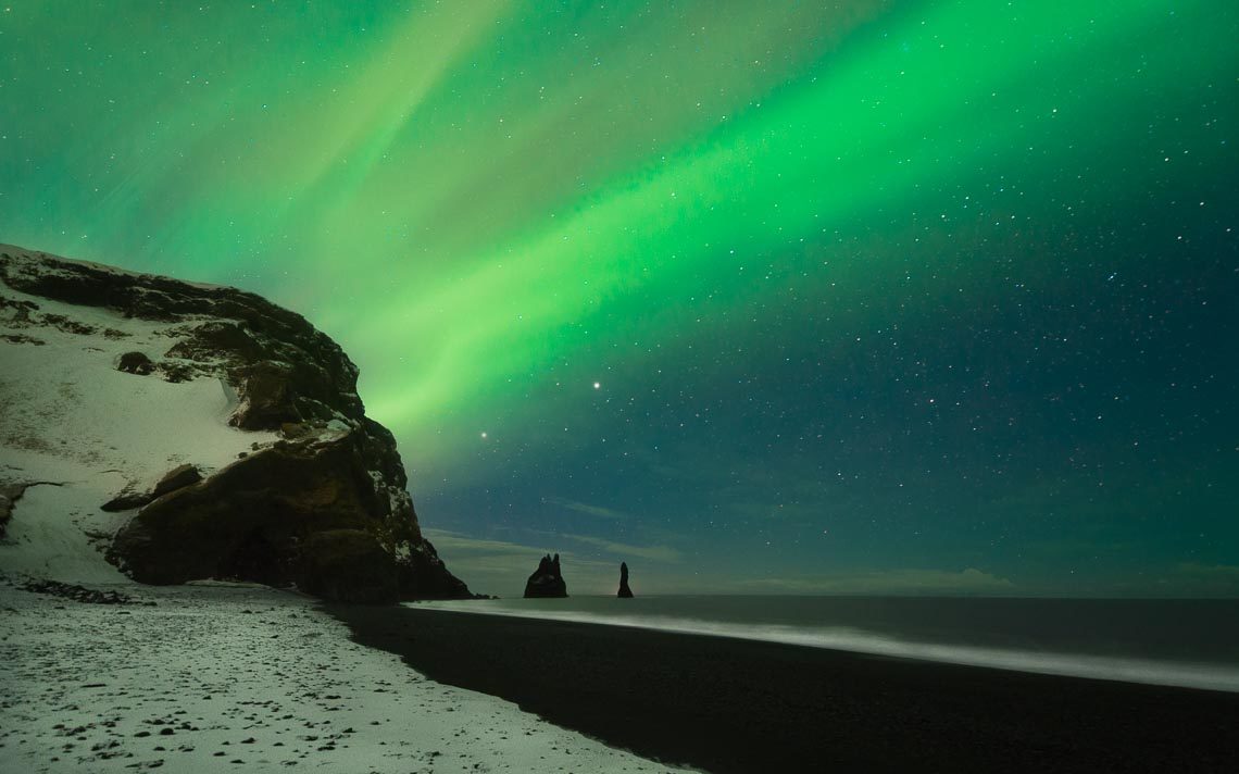 Islanda Nikon School Viaggio Fotografico Workshop Aurora Boreale Paesaggio Viaggi Fotografici 00086