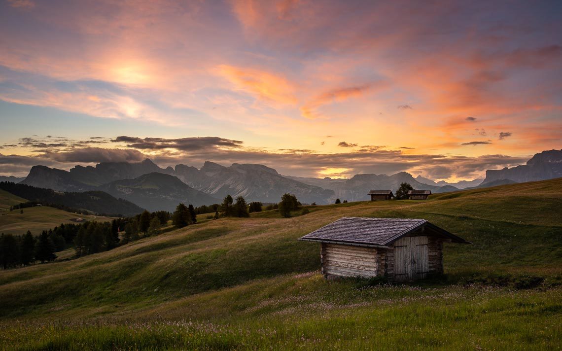 Dolomiti Nikon School Workshop Paesaggio Alpe Siusi Seceda 00011