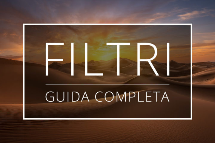 23 02 21 Guida Filtri