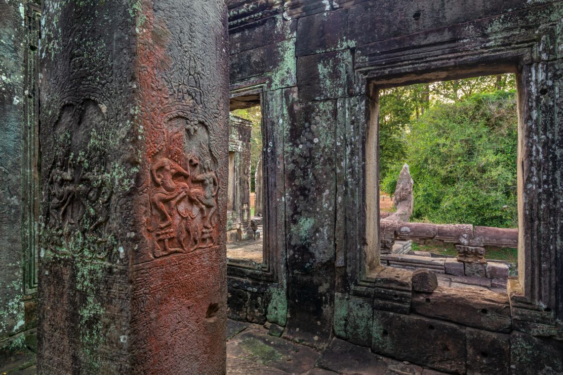 Cambogia Nikon School Viaggio Fotografico Workshop Paesaggio Viaggi Fotografici Reportage Travel00013
