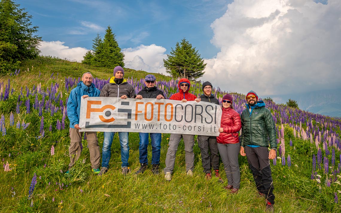 Dolomiti Nikon School Workshop Paesaggio Alpe Siusi Seceda 00012