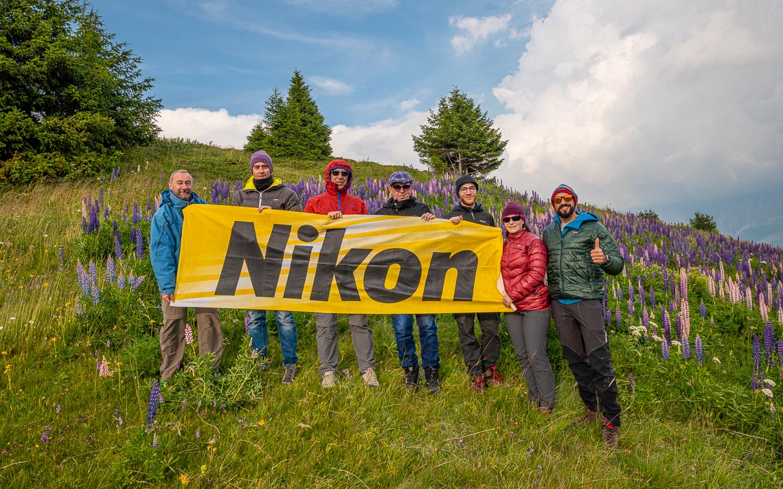 Dolomiti Nikon School Workshop Paesaggio Alpe Siusi Seceda 00013