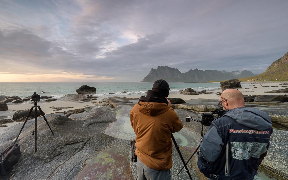 Lofoten Norvegia Nikon School Viaggio Fotografico Workshop Paesaggio Viaggi Fotografici 00001