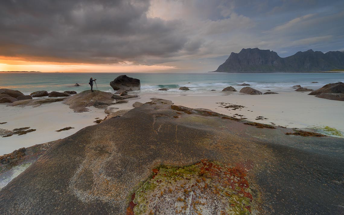 Lofoten Norvegia Nikon School Viaggio Fotografico Workshop Paesaggio Viaggi Fotografici 00002