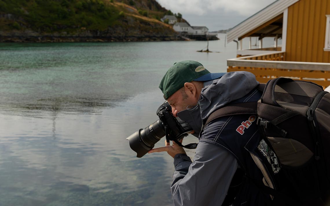 Lofoten Norvegia Nikon School Viaggio Fotografico Workshop Paesaggio Viaggi Fotografici 00003