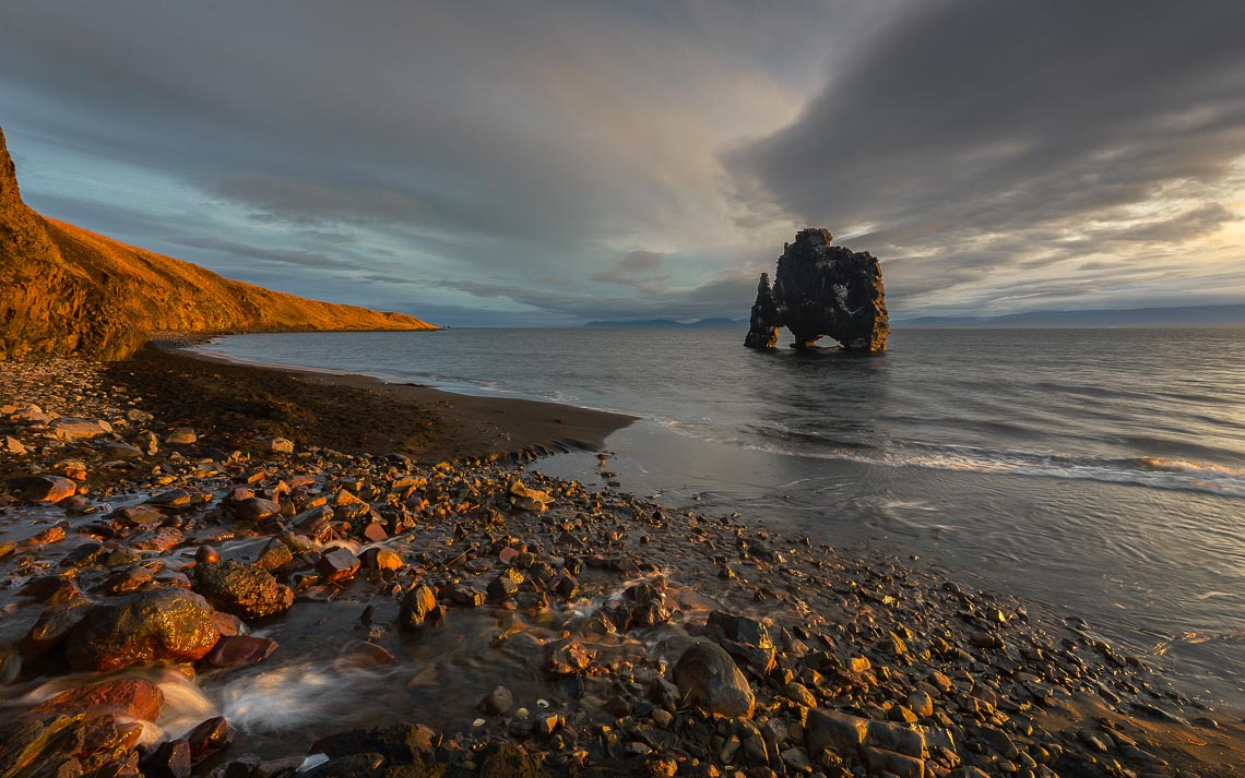 Islanda Nikon School Viaggio Fotografico Workshop Aurora Boreale Paesaggio Viaggi Fotografici 00096