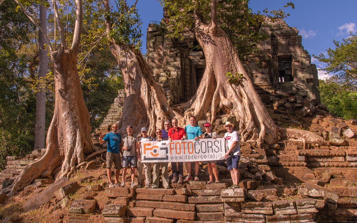 Cambogia Nikon School Viaggio Fotografico Workshop Paesaggio Viaggi Fotografici Reportage Travel 00005