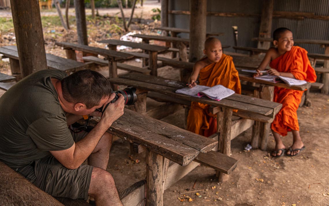 Cambogia Nikon School Viaggio Fotografico Workshop Paesaggio Viaggi Fotografici Reportage Travel 00016