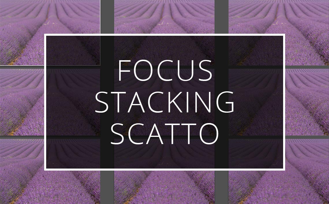20 03 22 Focus Stacking Tecniche Di Scatto Videotutorial Webinar Tutorial