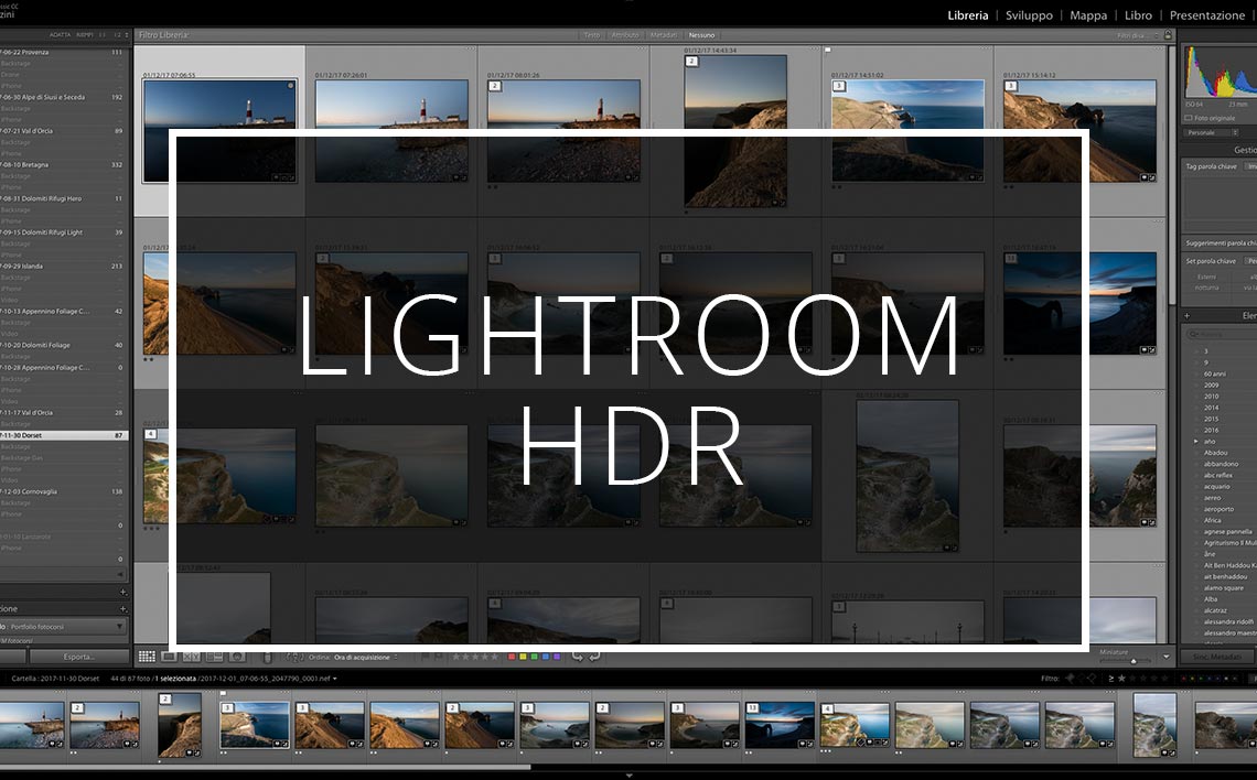 20 03 22 Hdr Lightroom Videotutorial Webinar Tutorial