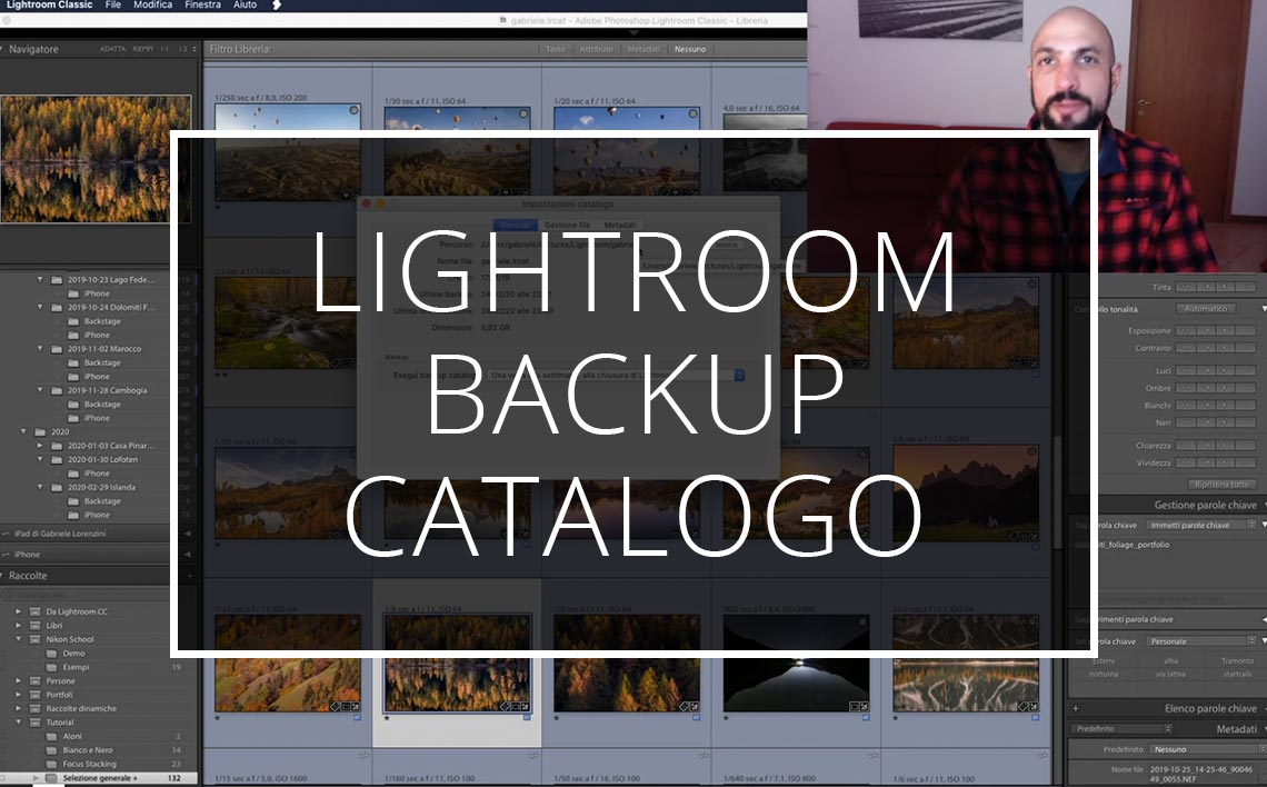 20 03 22 Lightroom Backup Catalogo