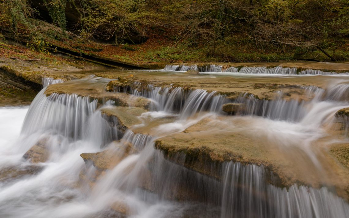 Foliage Autunno Nikon School Workshop Paesaggio Appennino 00011