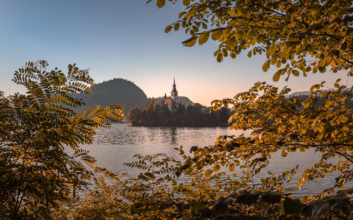 Slovenia Bled Foliage Autunno Viaggio Fotografico Nikon School Workshop Paesaggio Viaggi Fotografici 00008