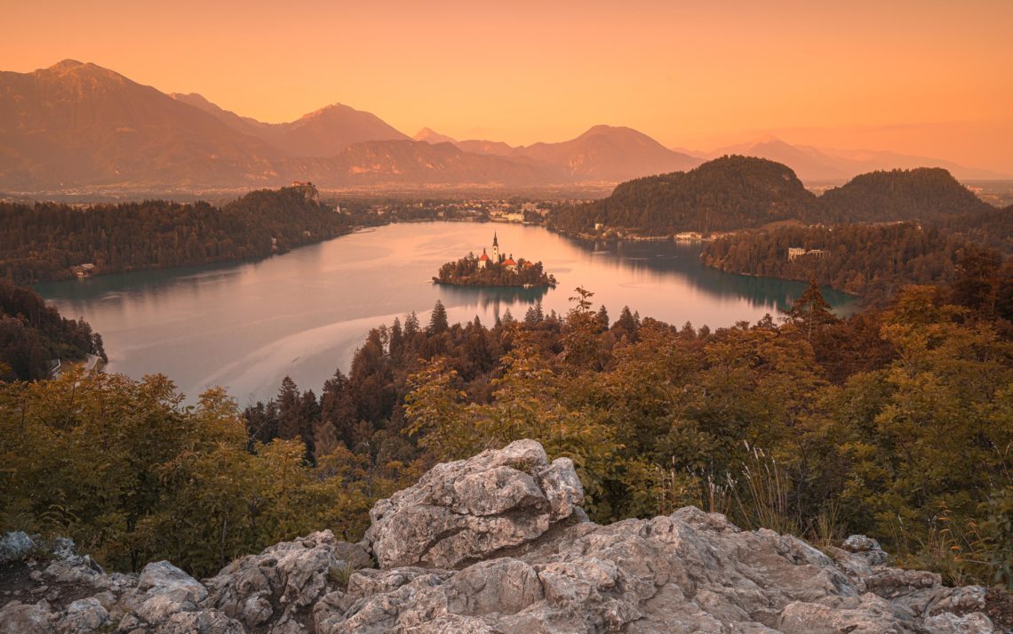 Slovenia Bled Foliage Autunno Viaggio Fotografico Nikon School Workshop Paesaggio Viaggi Fotografici 00009