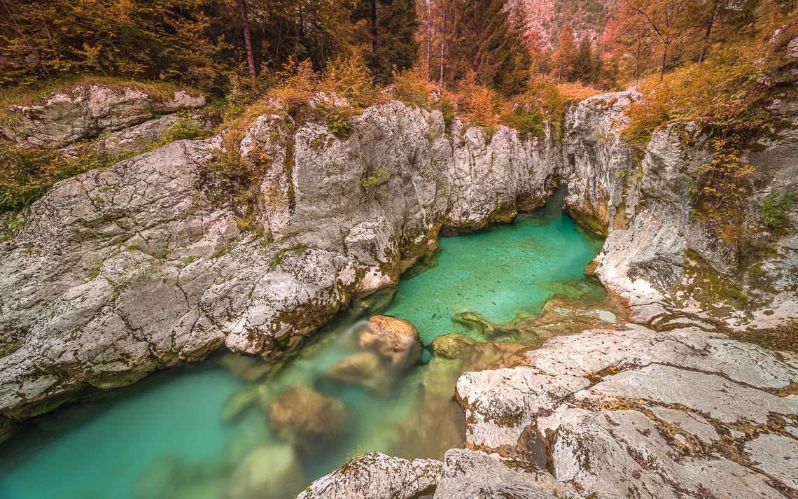 Slovenia Bled Foliage Autunno Viaggio Fotografico Nikon School Workshop Paesaggio Viaggi Fotografici 00023
