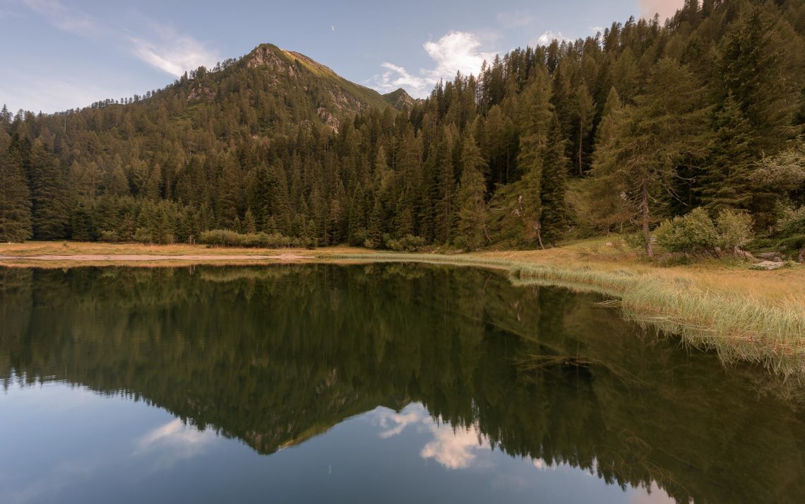 Dolomiti Foliage Autunno Nikon School Workshop Paesaggio Notturna Via Lattea Startrail 00001