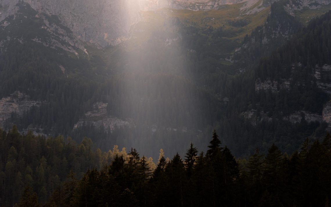 Dolomiti Foliage Autunno Nikon School Workshop Paesaggio Notturna Via Lattea Startrail 00011