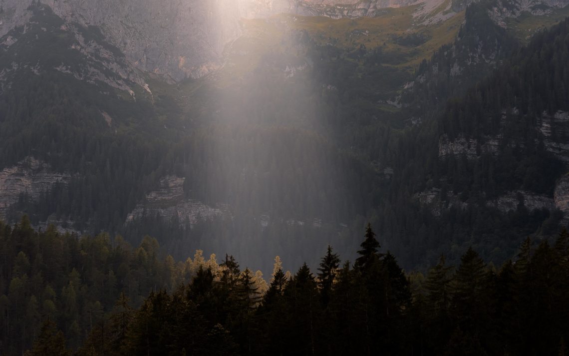 Dolomiti Foliage Autunno Nikon School Workshop Paesaggio Notturna Via Lattea Startrail 00011