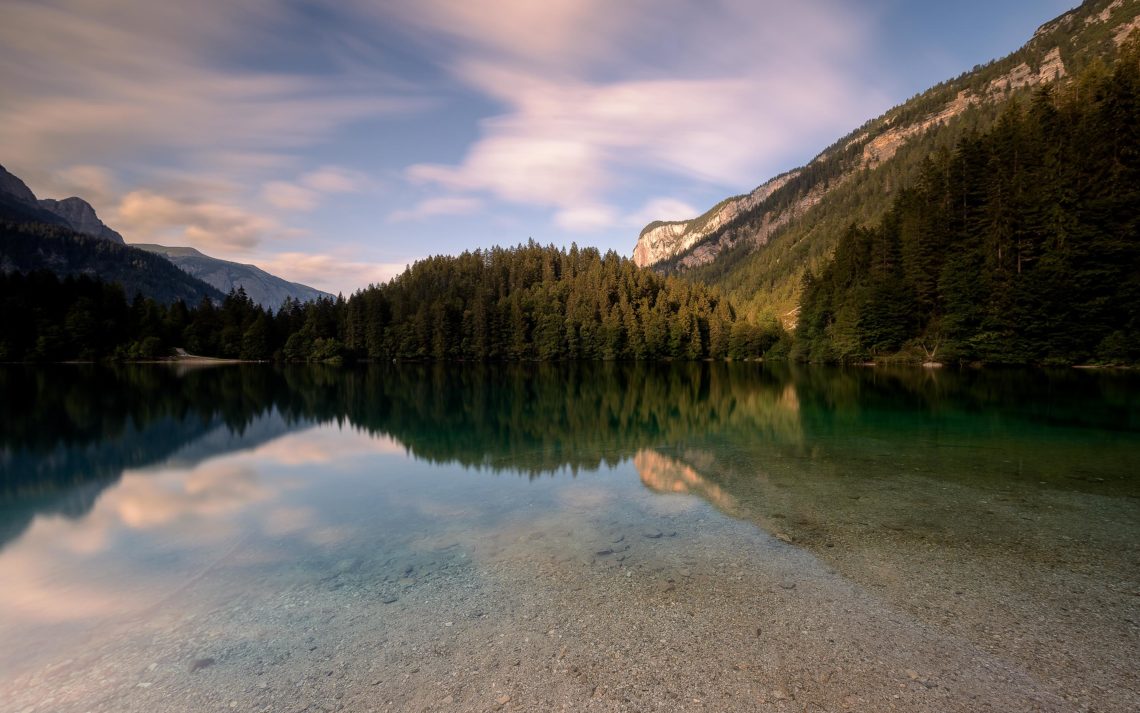 Dolomiti Foliage Autunno Nikon School Workshop Paesaggio Notturna Via Lattea Startrail 00013