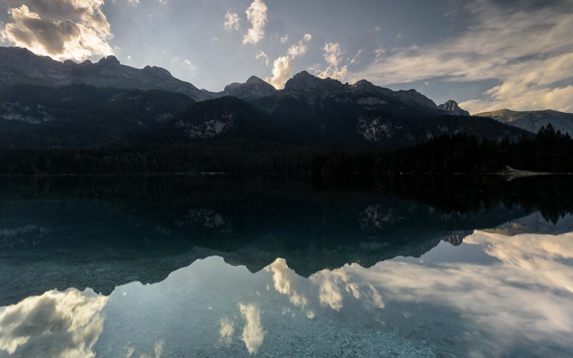 Dolomiti Foliage Autunno Nikon School Workshop Paesaggio Notturna Via Lattea Startrail 00014