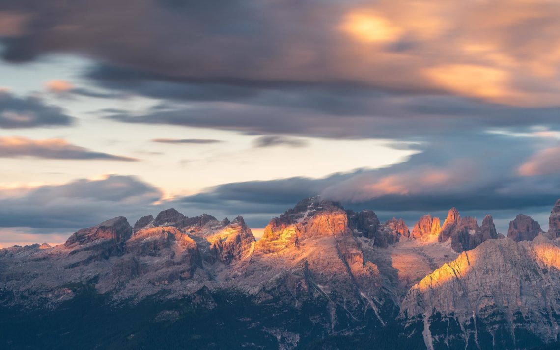 Dolomiti Foliage Autunno Nikon School Workshop Paesaggio Notturna Via Lattea Startrail 00019