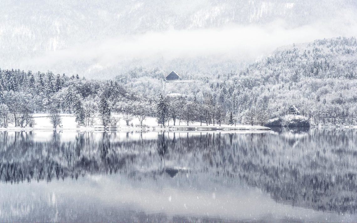 Slovenia Winter Bled Inverno Viaggio Fotografico Nikon School Workshop Paesaggio Viaggi Fotografici00008