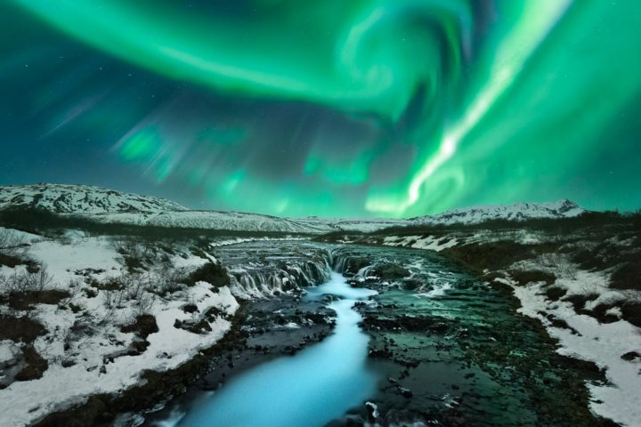 Islanda Nikon School Viaggio Fotografico Workshop Aurora Boreale Paesaggio Viaggi Fotografici 00089