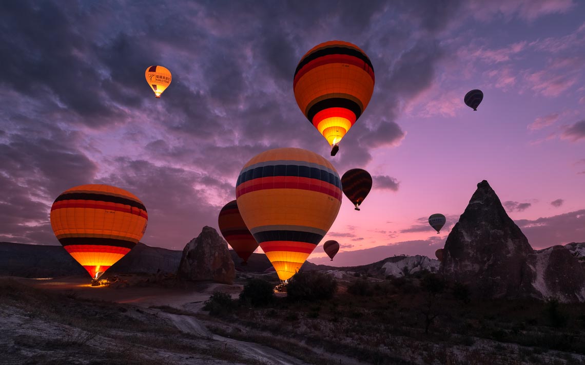 Istanbul Cappadocia Turchia Viaggio Fotografico Nikon School Workshop Paesaggio Viaggi Fotografici 00035