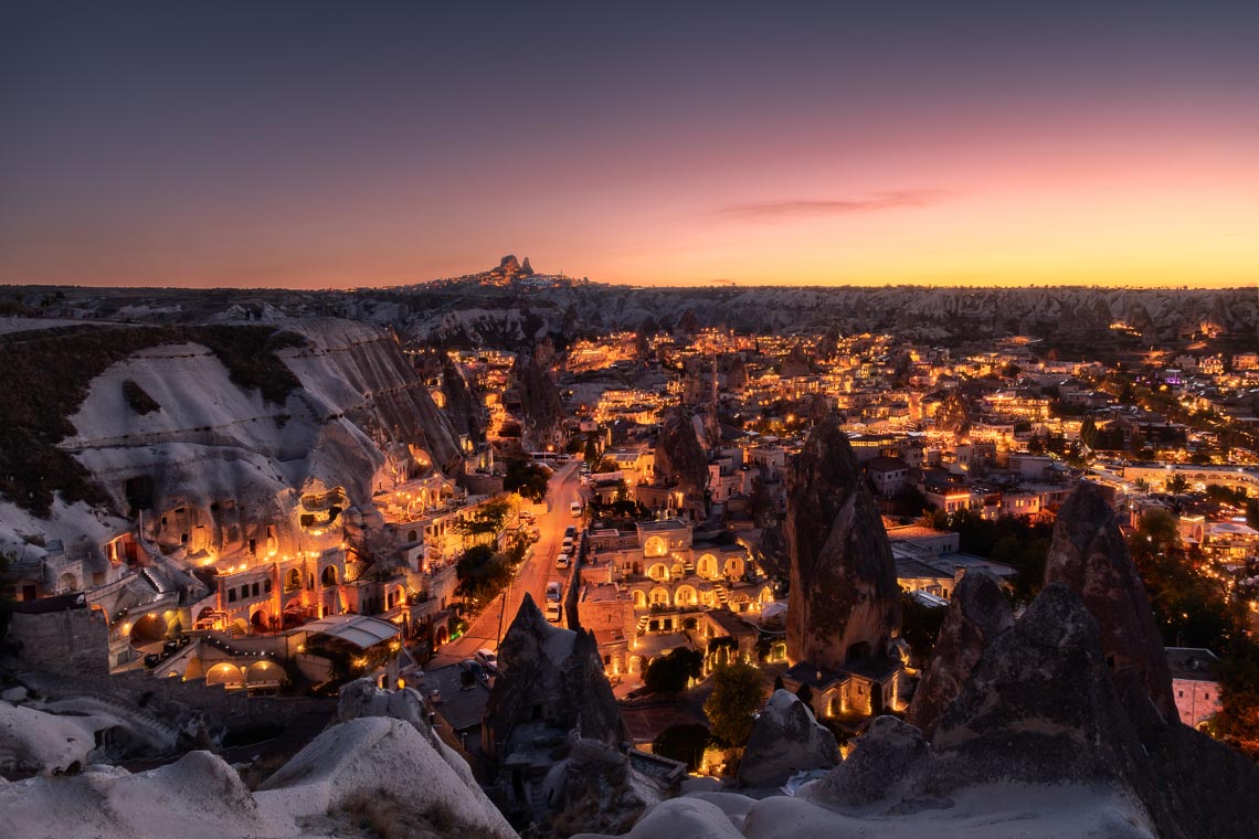 Istanbul Cappadocia Turchia Viaggio Fotografico Nikon School Workshop Paesaggio Viaggi Fotografici 00046