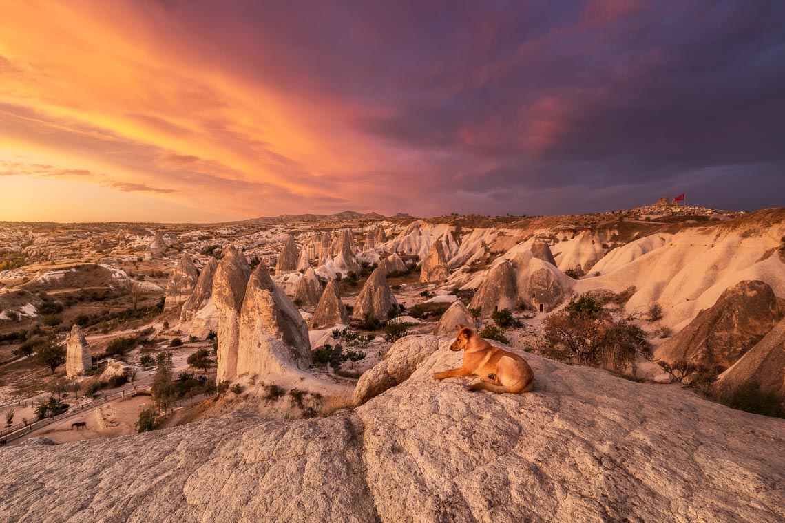 Istanbul Cappadocia Turchia Viaggio Fotografico Nikon School Workshop Paesaggio Viaggi Fotografici 00048