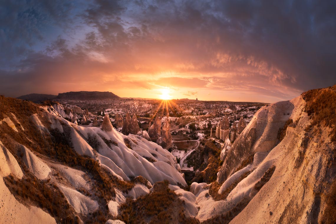 Istanbul Cappadocia Turchia Viaggio Fotografico Nikon School Workshop Paesaggio Viaggi Fotografici 00050