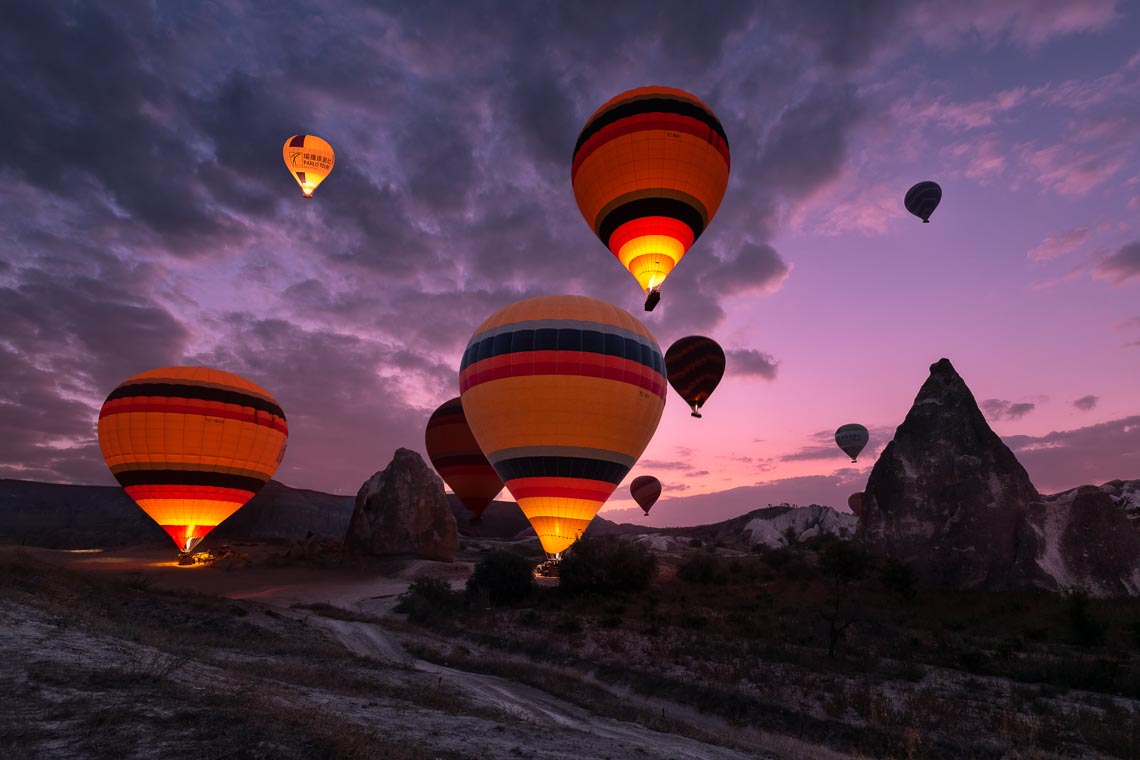 Istanbul Cappadocia Turchia Viaggio Fotografico Nikon School Workshop Paesaggio Viaggi Fotografici 00056