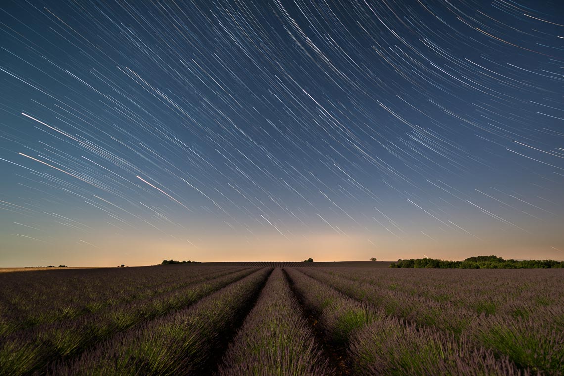 Provenza Nikon School Viaggio Fotografico Workshop Paesaggio Viaggi Fotografici Via Lattea Startrail Notturna 00029