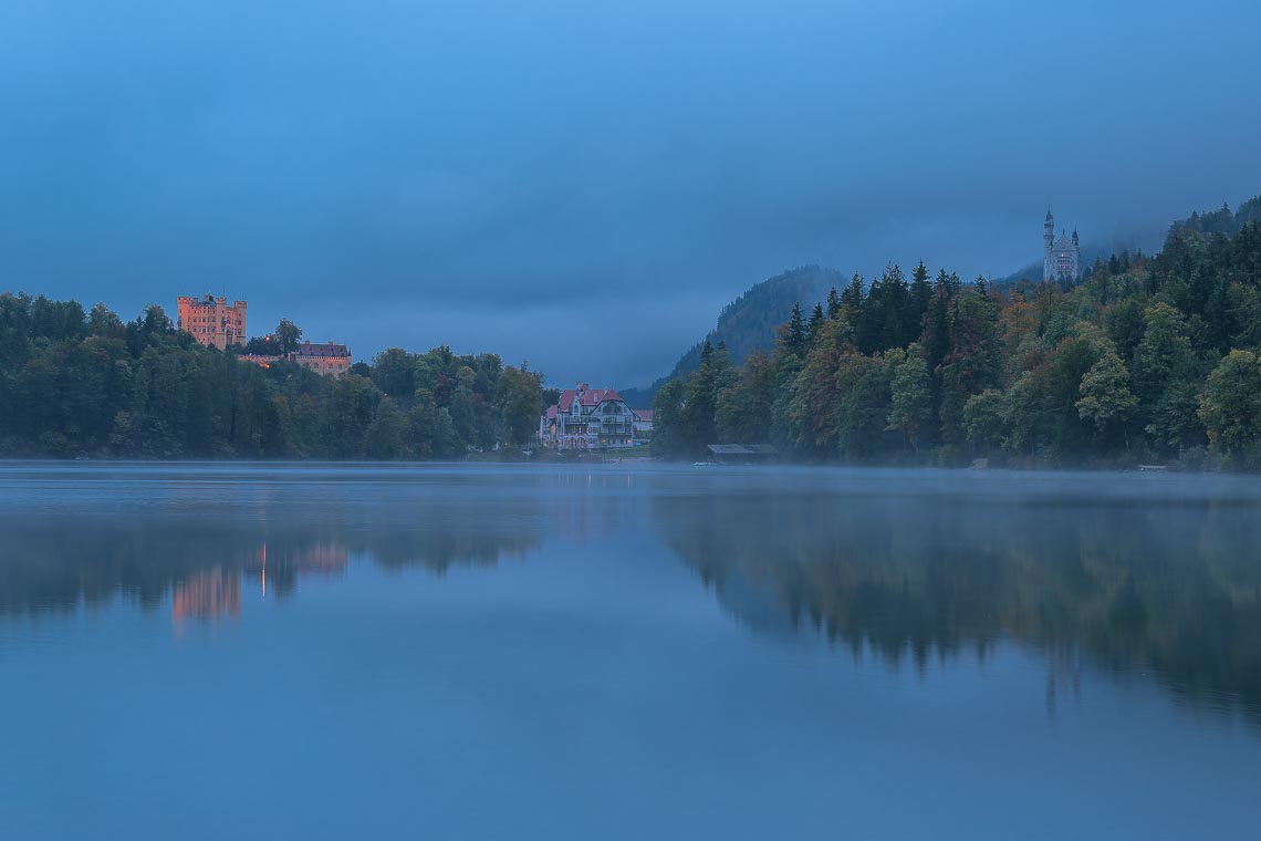 Baviera Bayerischer Foliage Autunno Viaggio Fotografico Nikon School Workshop Paesaggio Viaggi Fotografici 00011