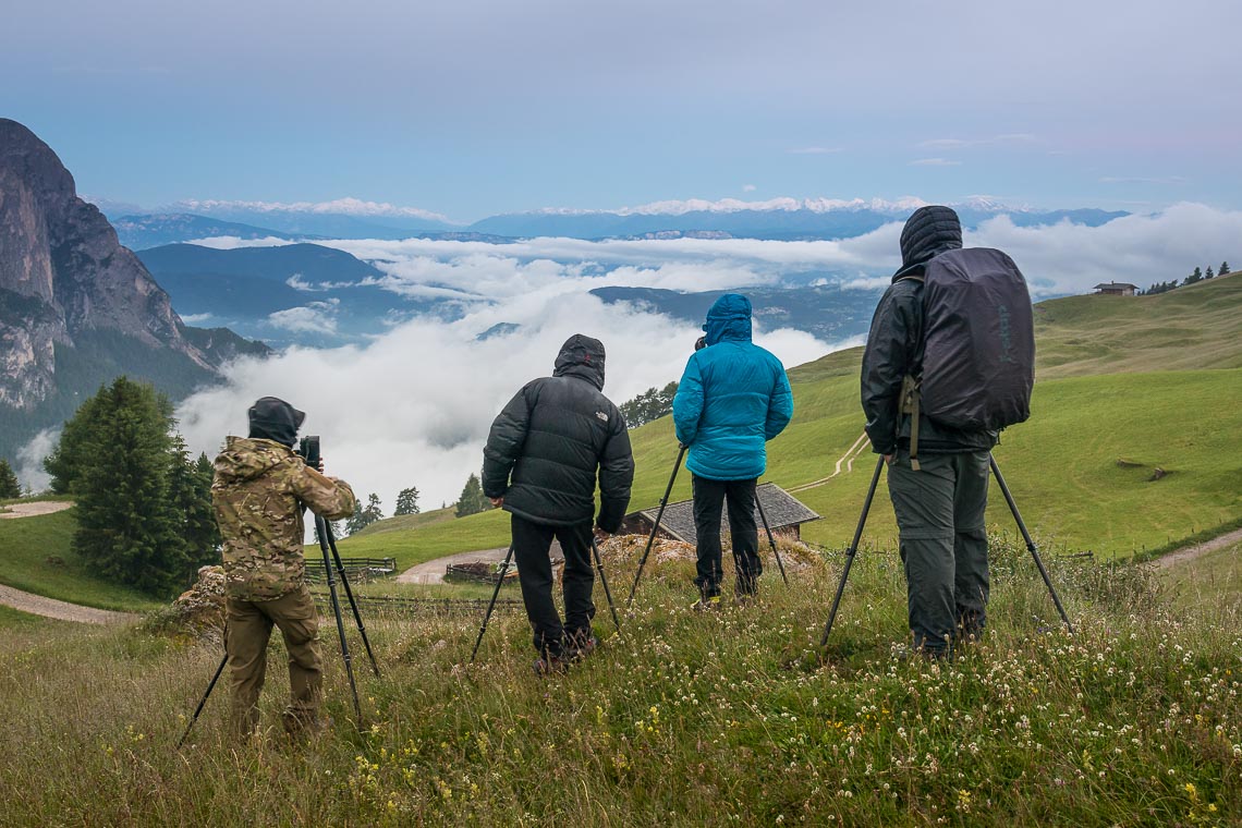 Dolomiti Nikon School Workshop Paesaggio Alpe Siusi Seceda Dolomiti 00003