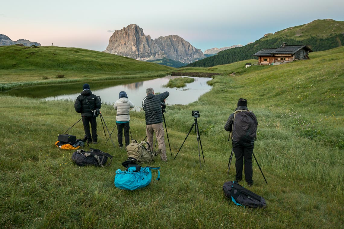 Dolomiti Nikon School Workshop Paesaggio Alpe Siusi Seceda Dolomiti 00005
