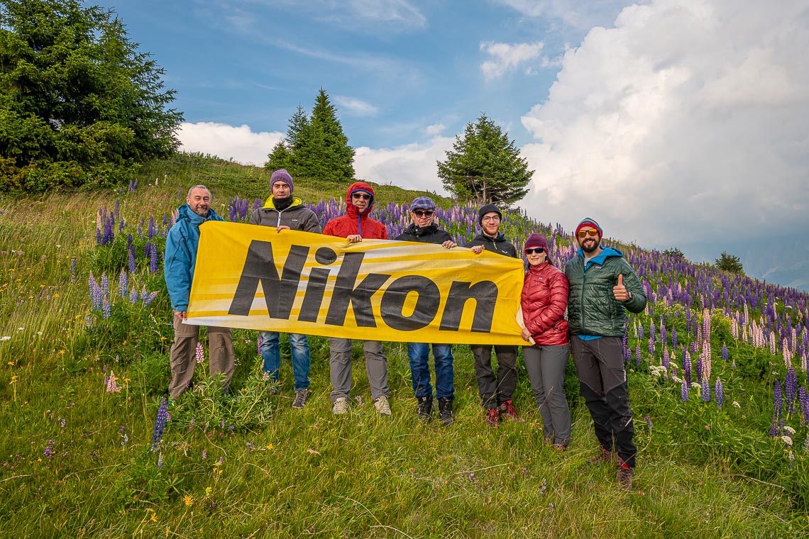 Dolomiti Nikon School Workshop Paesaggio Alpe Siusi Seceda Dolomiti 00012